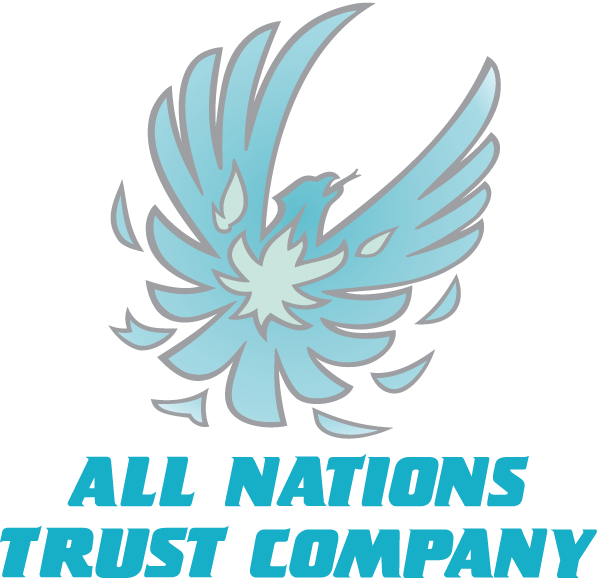 All Nations Trust Company logo